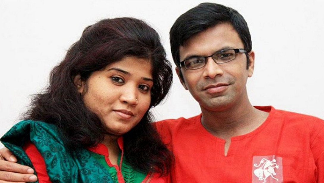 ১২৪তম বার পেছাল সাগর-রুনি হত্যা মামলার তদন্ত প্রতিবেদন জমার তারিখ